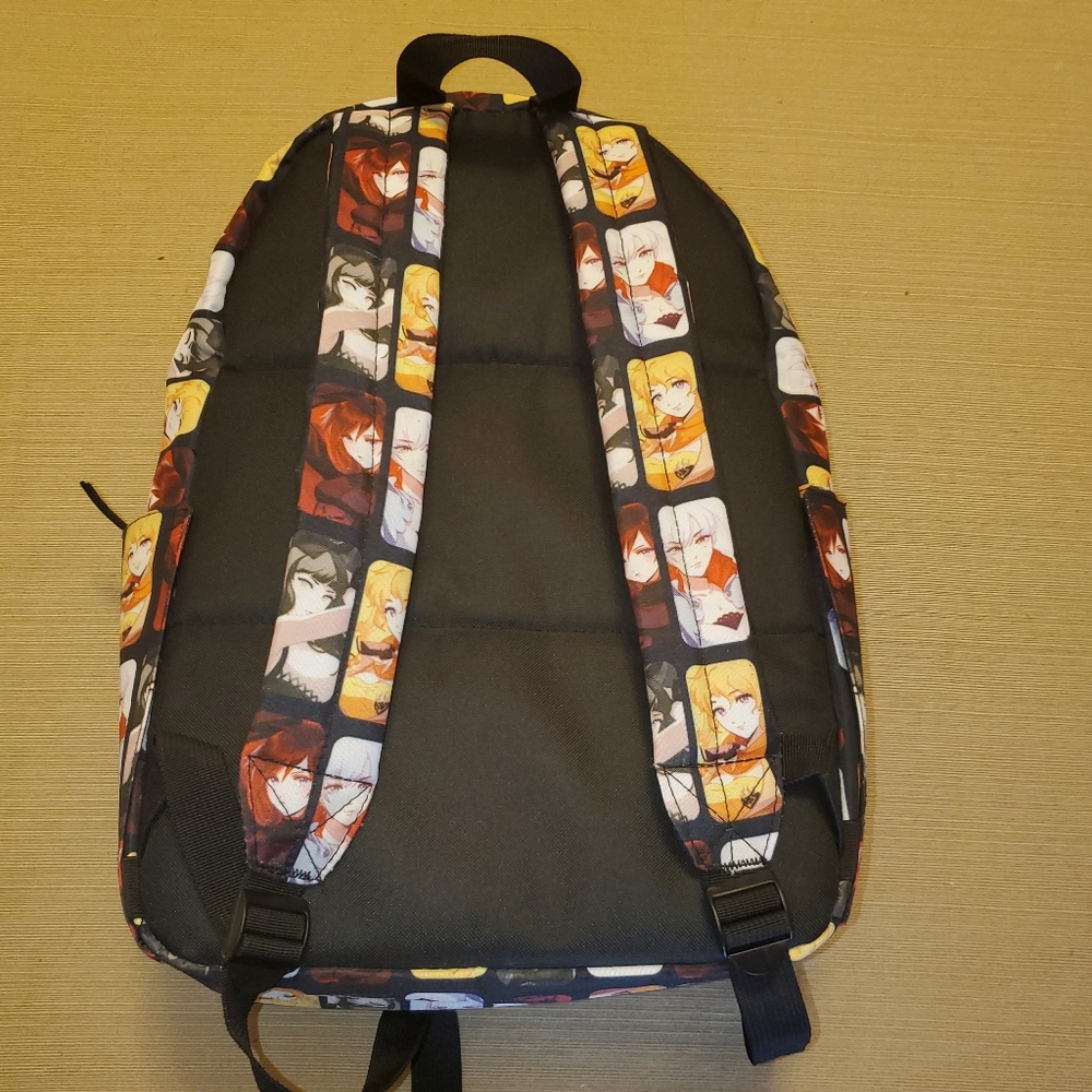 Used backpack 🌞 - Picture 2 of 4